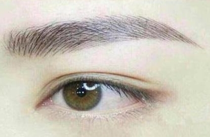 北京柏麗整形雙眼皮手術(shù)費用及成功案例回顧