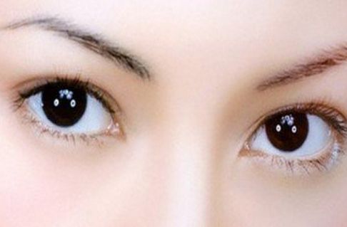 重慶眼角整形哪家醫(yī)院靠譜？