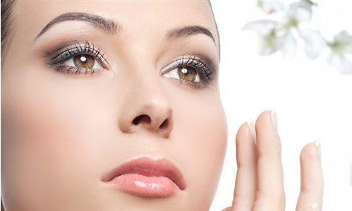 上海容妍柴云雙眼皮效果如何？眼部整形技術及點評真實可信！