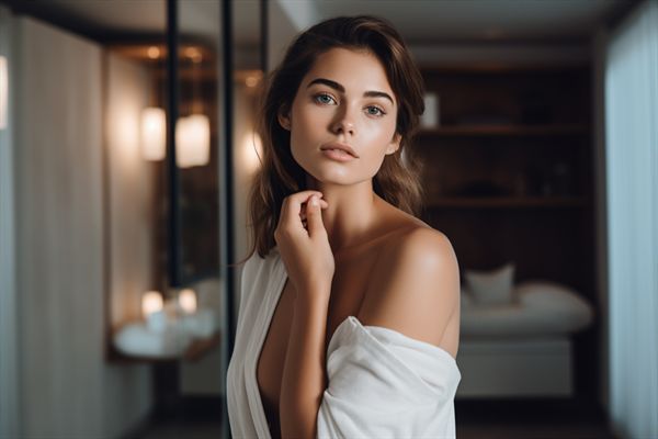 在恩施體驗(yàn)個(gè)性定制俏下巴，哪家醫(yī)院值得信賴？