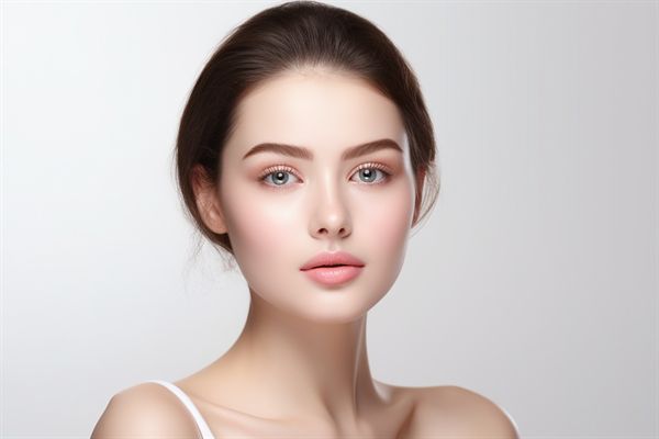 齊齊哈爾整形美容：解決鼻翼肥大問題，打造精致五官