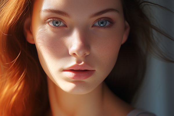 劉詩詩整容知多少？她美麗氣質(zhì)如何驚艷早年？