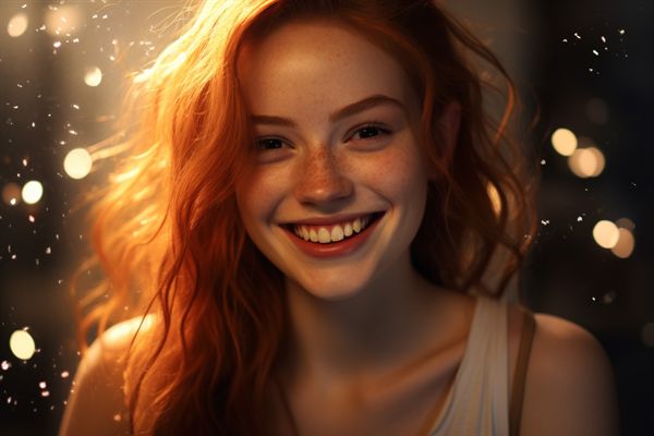 姚芊羽整容前后對(duì)比，驚人變化曝光！臉型瞬間煥然一新