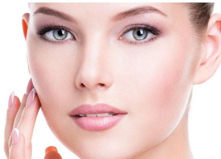 重慶華麗整形醫(yī)院揭曉杜亞旭鼻部整形經(jīng)典案例，鼻子塑造效果如何？