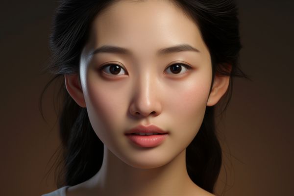 揭秘上海al整形隆鼻真實案例，打造精致面容