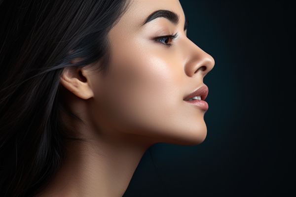 重慶華美鼻技術(shù)：肋軟骨分層處理，打造自然真實鼻型！