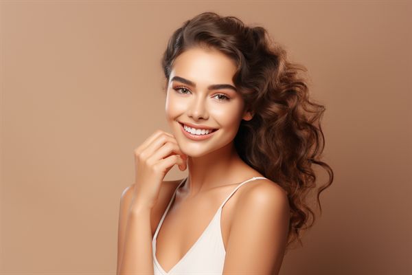 廣州名韓整形美容醫(yī)院實力如何？看面部填充案例，解決面部凹陷困擾