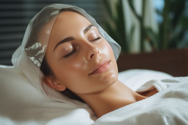 胸部松弛，如何回復(fù)年輕狀態(tài)