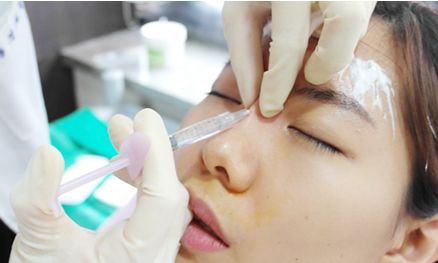 南寧市很受歡迎的十家整形機構排行榜