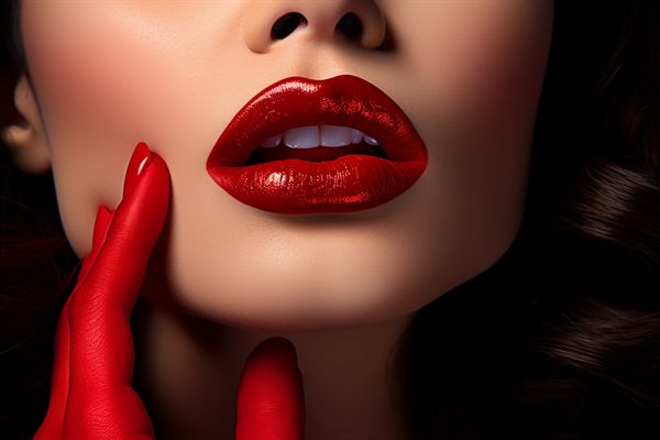 米蘭柏羽崔詩悅的潤膚效果如何？皮膚專家技術評估！