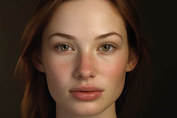 莞城人民醫(yī)院整形外科實力案例分享：重獲容顏自信