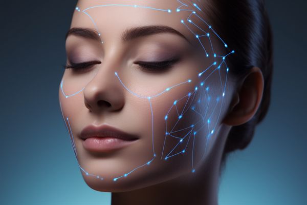 金智秀整形后，驚艷四座，臉型煥然一新！初戀臻品，臉龐改造全揭秘