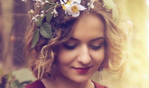 胡瑛埋線雙眼皮手術(shù)，打造自然翹曲雙眼！