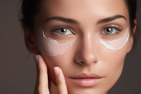 體驗(yàn)大同美神隧道雙眼皮：效果好不好？