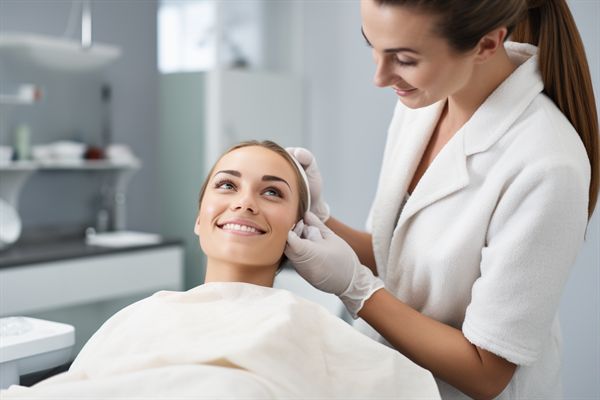 清遠市人民醫(yī)院醫(yī)療美容科詳解：專業(yè)技術(shù)與關(guān)懷并重