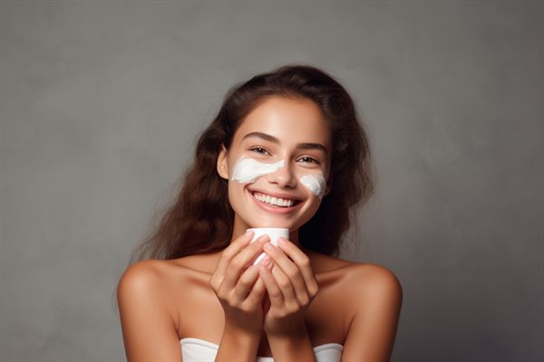 定制一對(duì)彈弓超聲潔面，高效清潔全臉肌膚，物美價(jià)廉