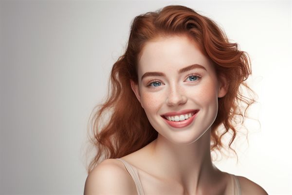 下巴下垂矯正，有效嗎？