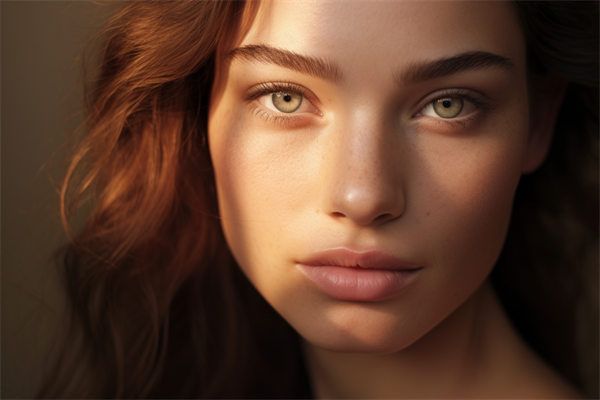 迷人曲線與窈窕身材：你的審美偏好？