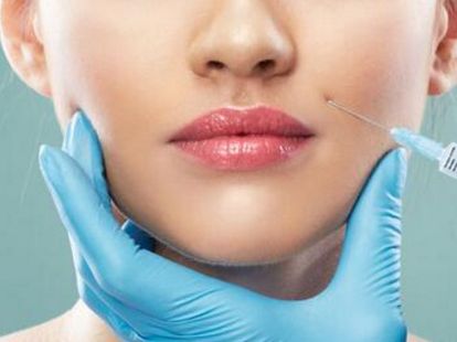 廣州博研整形醫(yī)院名醫(yī)黃國意：擁有豐富經(jīng)驗(yàn)的面部填充專家