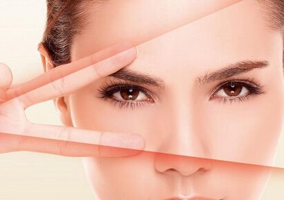 上海卓越眼科：許再榮眼睛效果如何？最新醫(yī)生案例曝光！