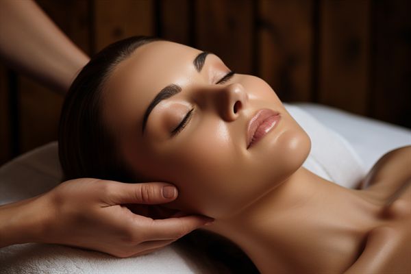 神奇手術！國字臉神奇變形，速消腫！