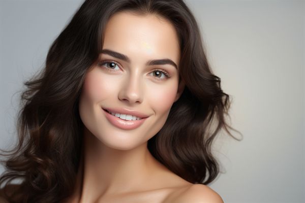 鼻綜合后驚艷逆襲！哈爾濱臻美打造微腫網(wǎng)紅鼻