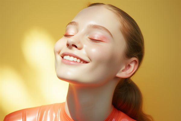 劉玉輝唇部整形術(shù)效果及恢復(fù)速度，整友贊譽(yù)有加！