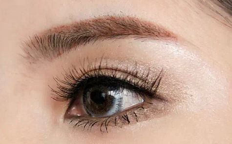 上海九院傅瑤醫(yī)生幫您豐盈雙眼輕松甩掉眼袋！