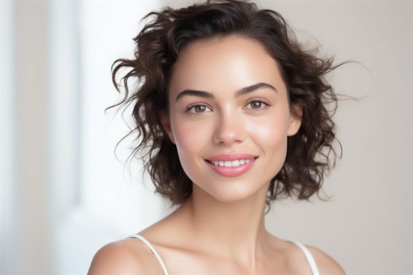 上海美聯(lián)臣曹棟弼顴骨下頜角技術(shù)嫻熟，打造精致瓜子臉