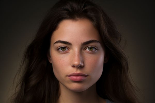 牛角梳：護發(fā)神器的清新選擇