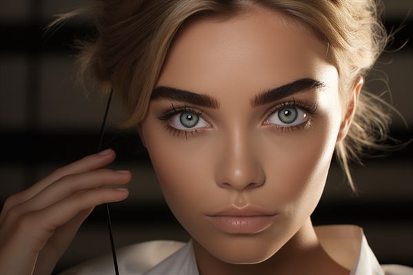 植發(fā)明星杜海星，塑造無數(shù)成功植發(fā)案例