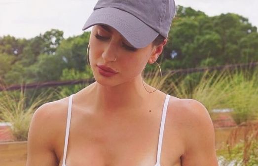 李衍江拉皮技術(shù)神奇？網(wǎng)友驚嘆：完美臉型提升不止一個檔次！