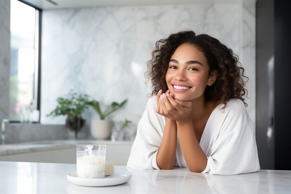 試圖尋找一種逆齡神奇療法？35歲后的人們應(yīng)該注意的讓人震驚的美容選擇！