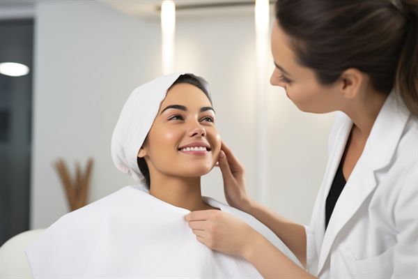 廣州美加醫(yī)療美容診所的專(zhuān)業(yè)項(xiàng)目和用戶口碑大揭秘