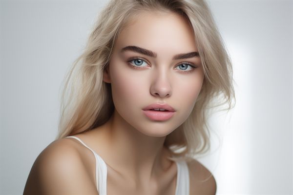 鄭東美容醫(yī)院下巴植入墊，讓你擁有迷人下巴形象