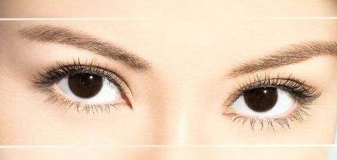 徐州二陶常波醫(yī)生妙手定制，雙眼皮美麗新姿