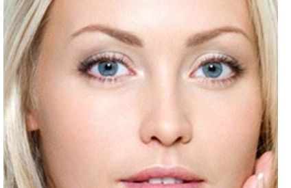 北京張冰潔醫(yī)生實現(xiàn)眼部修復2023成果展示