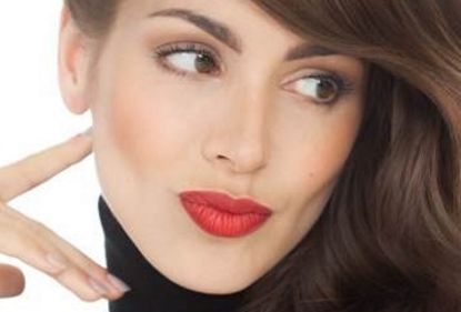 重塑雙眼皮，帶來(lái)不一樣的眼神魅力！看貴陽(yáng)小李飛刀顯著變化的雙眼皮對(duì)比圖