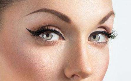 成都雙眼皮整形專家！西區(qū)、軍大絕對(duì)不容錯(cuò)過(guò)！