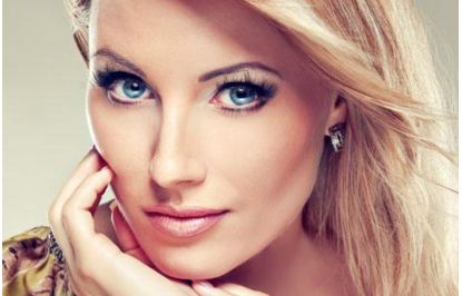 探秘北京八大處楊曉楠美顴絕技，讓你煥發(fā)自信笑顏