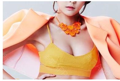長春亞韓整形醫(yī)院的假體隆胸整形效果如何？