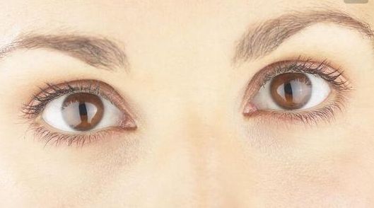 淮河醫(yī)院整容修復科：突出眼部修復案例揭秘