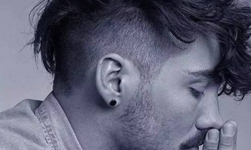 汪曉蕾面部綻放青春，醫(yī)生激發(fā)自然魅力