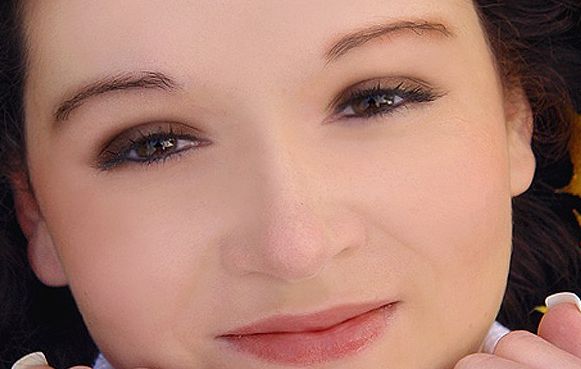 擁有羅通貴的雙眼皮，我告別自卑的20年