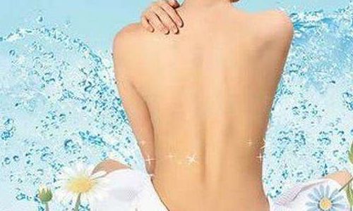 Hey，教你輕松擁有完美身材，上海九院謝峰吸脂案例分享！