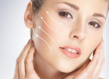 上海九院林曉曦師傅雙眼皮效果圖解賞