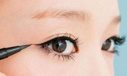 看趙成利的真人雙眼皮案例圖，驚艷線條自然流暢