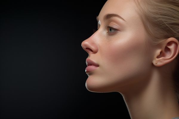 半年隆鼻后鼻尖小圓點發(fā)白硬硬的怎么辦？需修復嗎？