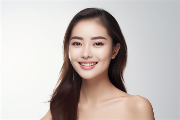 頜面整形技術大揭秘：劉先超磨骨前后對比，你知道的嗎？