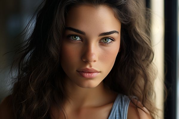 細說皮膚毛孔擴大，4種高效解決方案揭秘，煥發(fā)肌膚細膩之光！